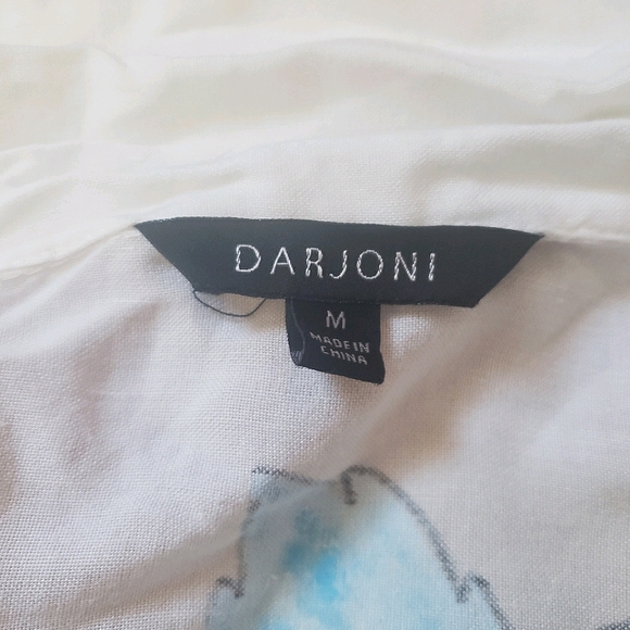 Hand-Painted MCR/Gerard Way Jacket - Picture 3 of 3